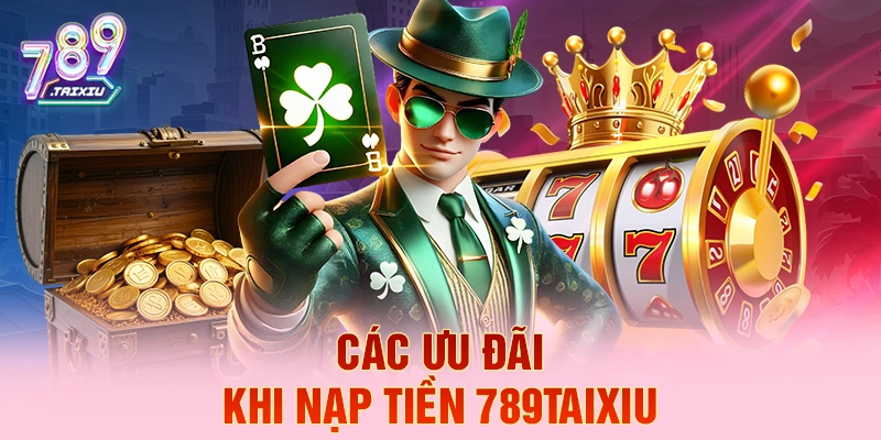 C&aacute;c ưu đ&atilde;i khi nạp tiền xeng88